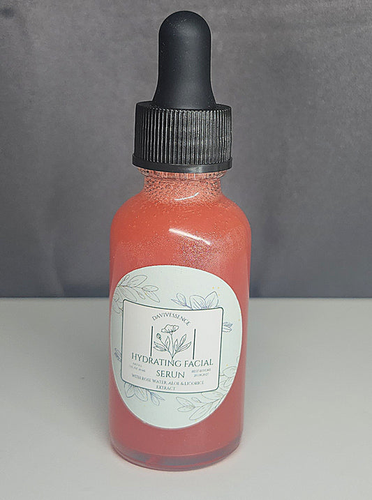 Suero Facial Hidratante